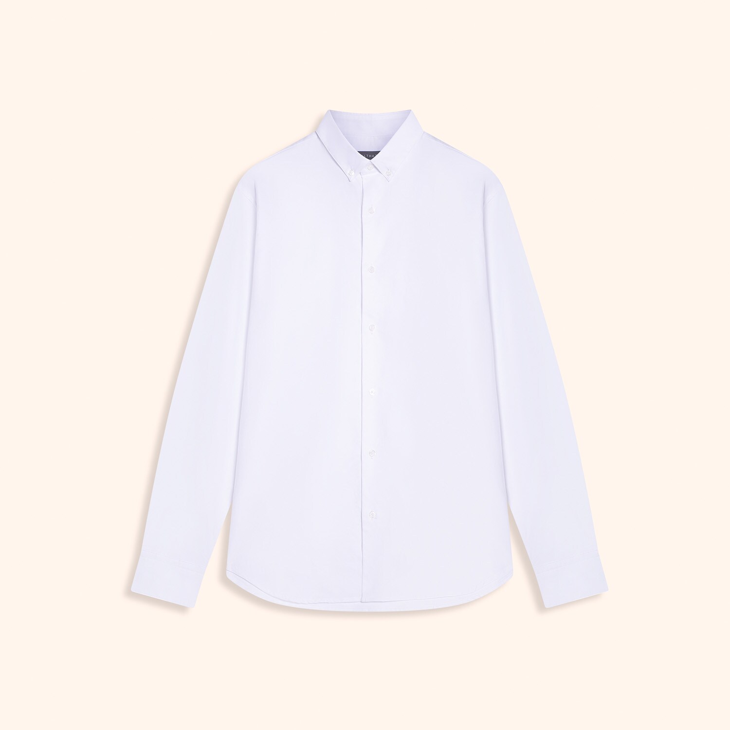 Chemise oxford